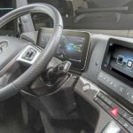 Mercedes-Benz tecnología