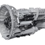 Scania V8 770 CV