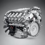 Scania V8 770 CV