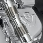 Scania V8 770 CV