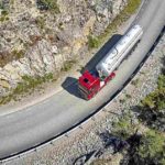 Scania V8 770 CV