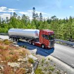 Scania V8 770 CV
