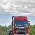 Scania V8 770 CV