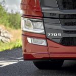 Scania V8 770 CV