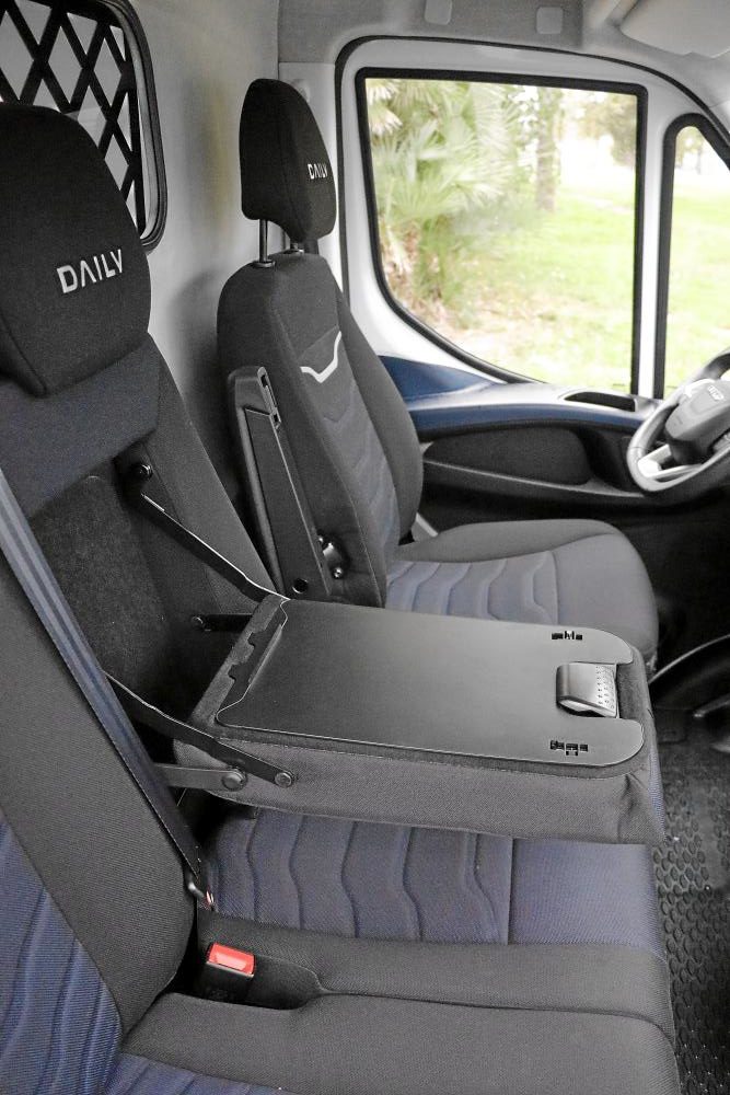 Iveco Daily 35S14N Hi-Matic NP