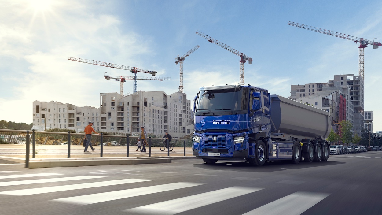 Renault Trucks