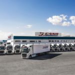 Volvo FH I-Save J. Cano