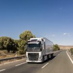 Volvo FH I-Save J. Cano