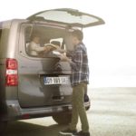 Citroën ë-SpaceTourer