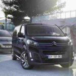 Citroën ë-SpaceTourer