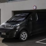 Citroën ë-SpaceTourer