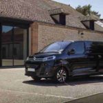 Citroën ë-SpaceTourer