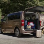 Citroën ë-SpaceTourer