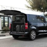Citroën ë-SpaceTourer