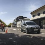 Renault Kangoo y Express
