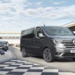 Renault Trafic SpaceClass