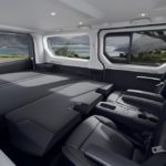 Renault Trafic SpaceClass