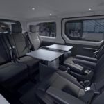 Renault Trafic SpaceClass