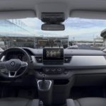 Renault Trafic SpaceClass