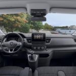 Renault Trafic Combi