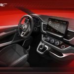 Renault Trafic Combi