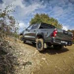 Toyota Hilux 2021