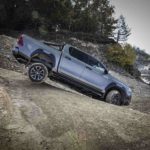 Toyota Hilux 2021