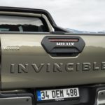 Toyota Hilux 2021