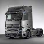 Mercedes-Benz Actros Edition 2