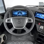 Mercedes-Benz Actros Edition 2