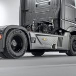 Mercedes-Benz Actros Edition 2