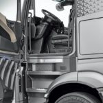 Mercedes-Benz Actros Edition 2