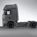 Mercedes-Benz Actros Edition 2