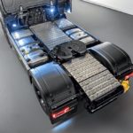 Mercedes-Benz Actros Edition 2