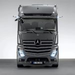 Mercedes-Benz Actros Edition 2