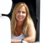 Camionera María José Redondo
