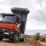 Transports Mateu Renault Trucks