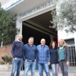 Transports Mateu Renault Trucks