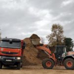 Transports Mateu Renault Trucks