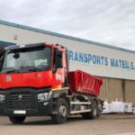 Transports Mateu Renault Trucks