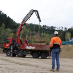 Transports Mateu Renault Trucks