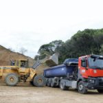 Transports Mateu Renault Trucks