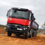 Transports Mateu Renault Trucks
