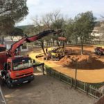 Transports Mateu Renault Trucks