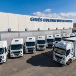 Iveco Stralis ESP Solutions OK Trucks