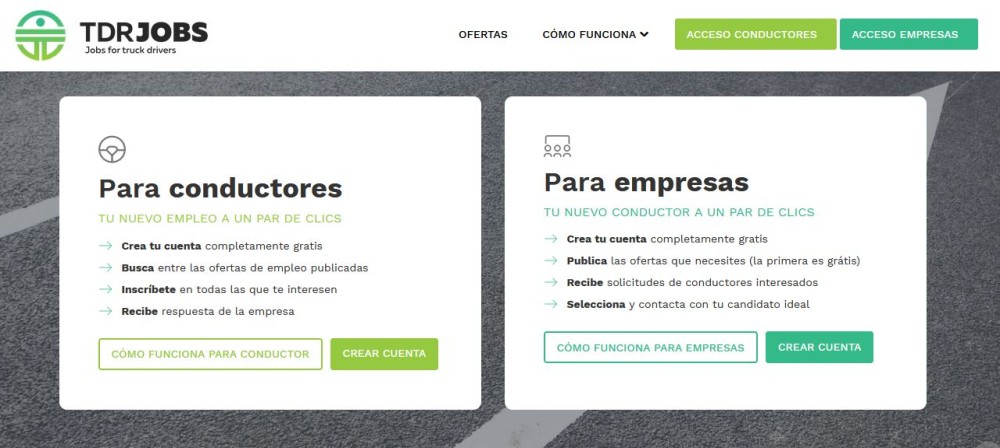 TDRJOBS
