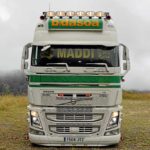 Volvo FH Sestorain