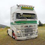 Volvo FH Sestorain