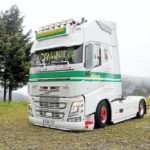 Volvo FH Sestorain