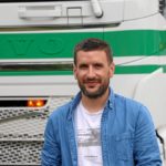 Volvo FH Sestorain
